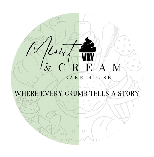 Mint & Cream Bake House